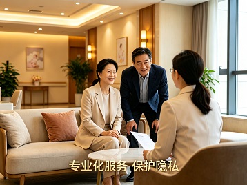 武川有偿售卵代生女生的客户的客户群体有哪些
